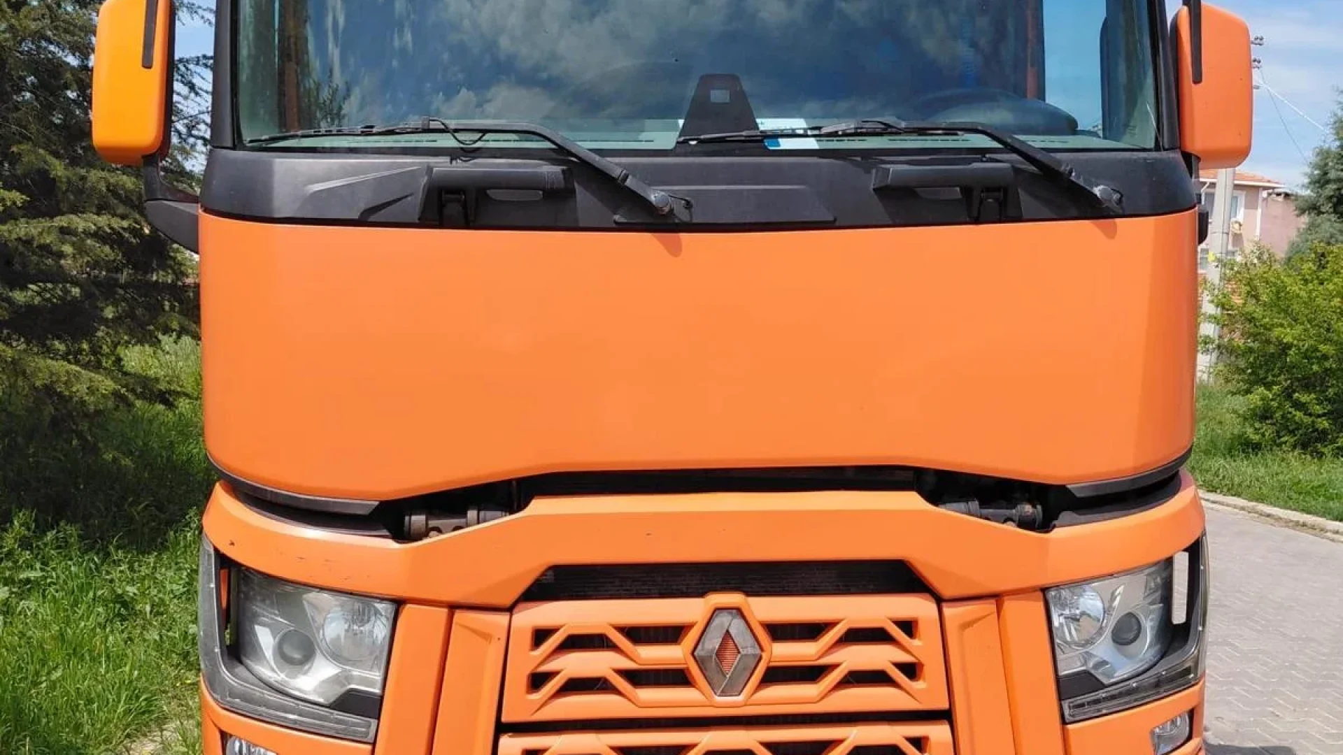 IVECO X-Way 2025